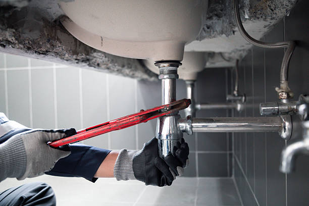 Trusted Drain Cleaning service in Gaston, OR - AAA Plumbing Heating
